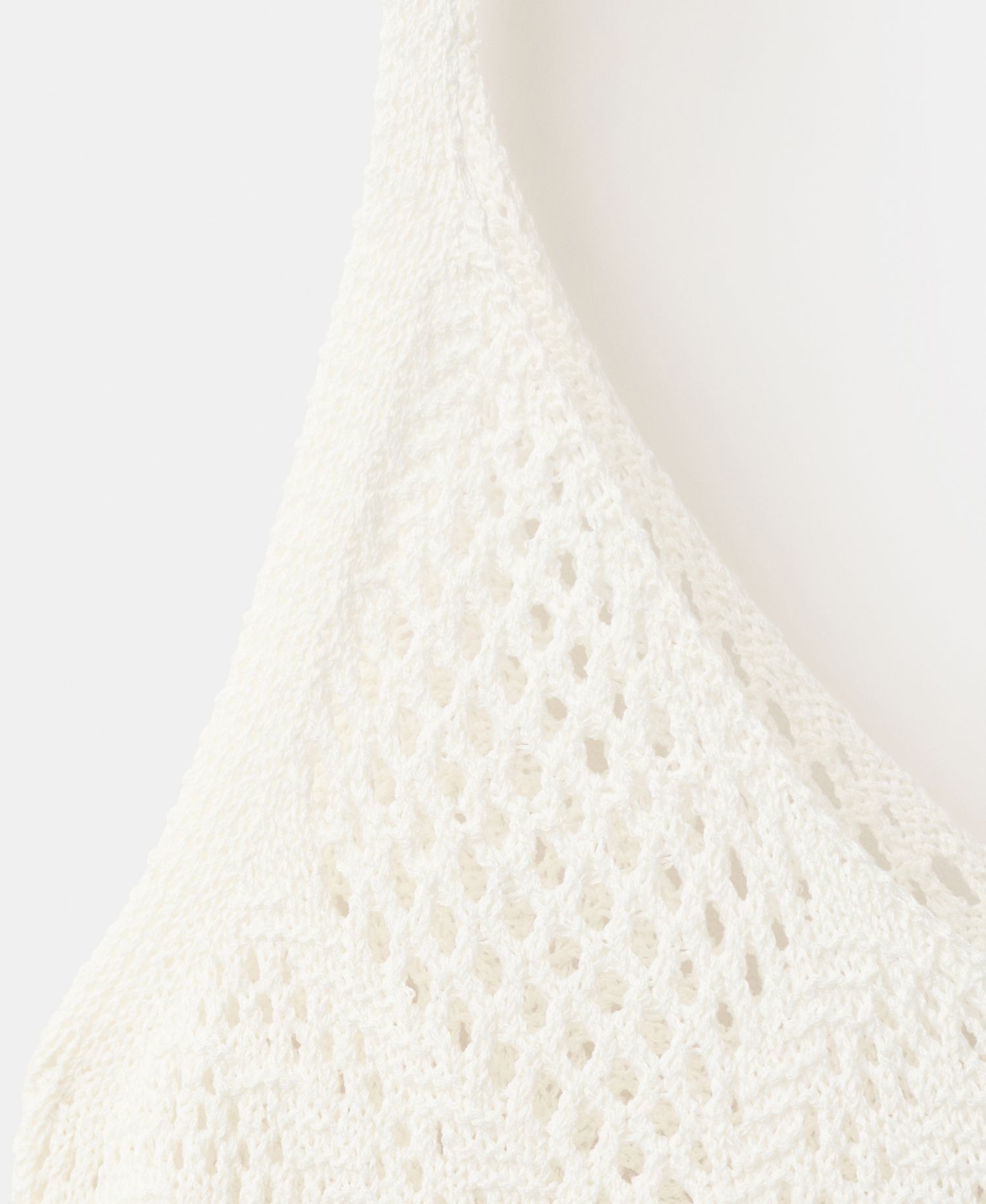 Women's Crochet Long Dress