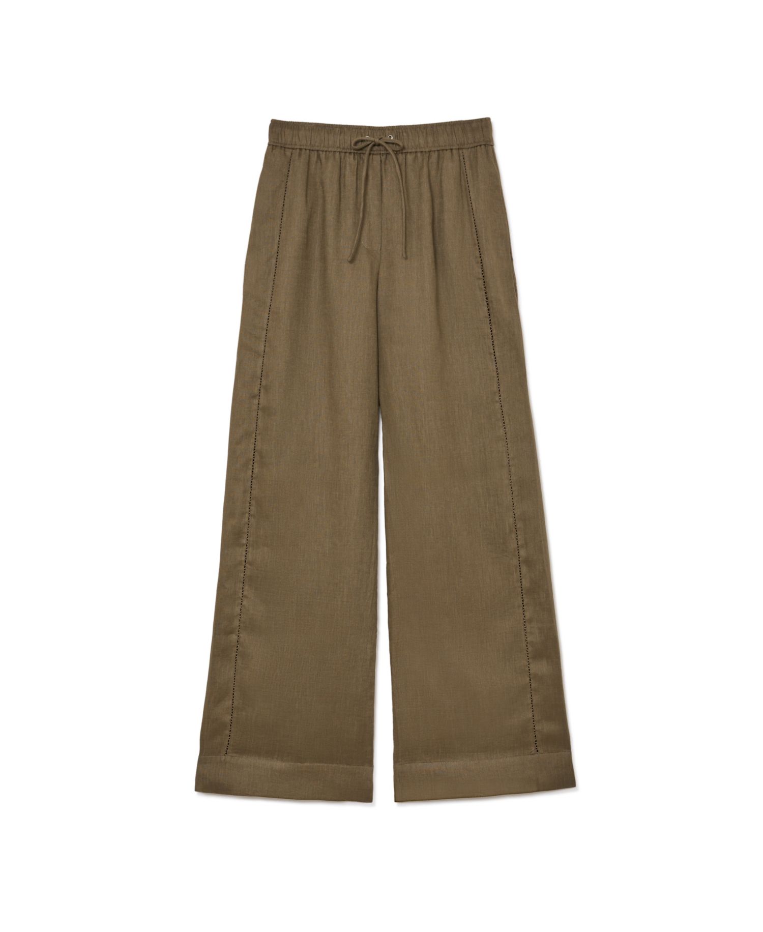 Women's Riley Lightweight Wide-Leg Pant