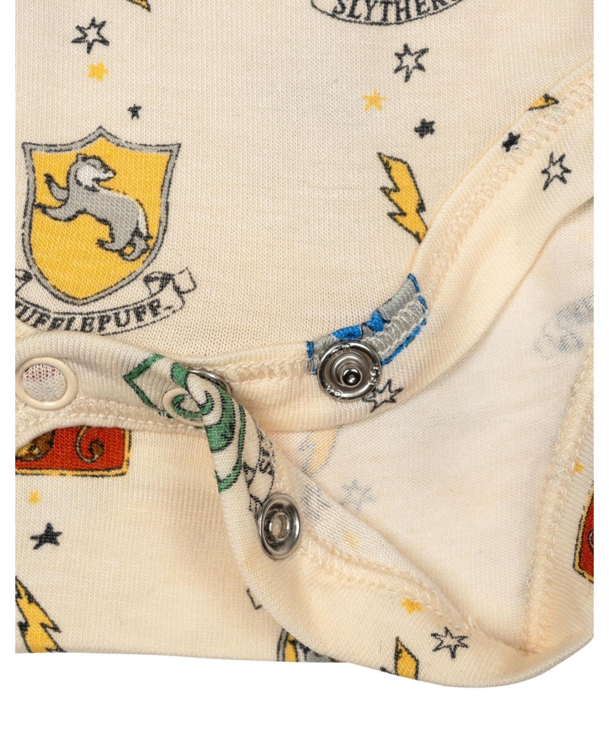 Harry Potter Baby Girls' ( new born to 24 M One Piece Bodysuit Dress