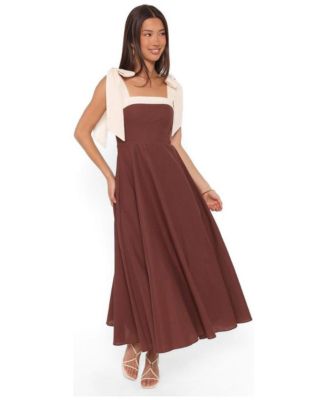 Women's Olinda Midi Dress