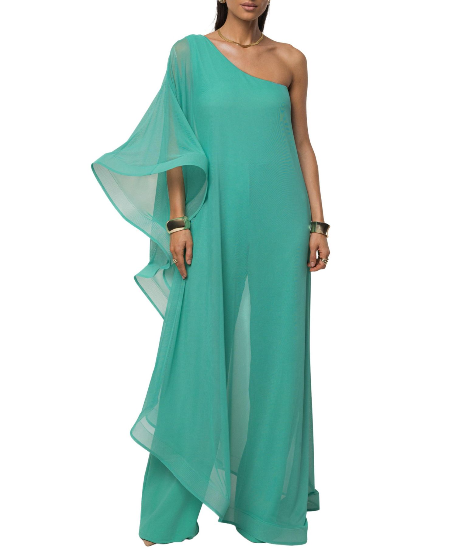 Women's New Waves Jumpsuit