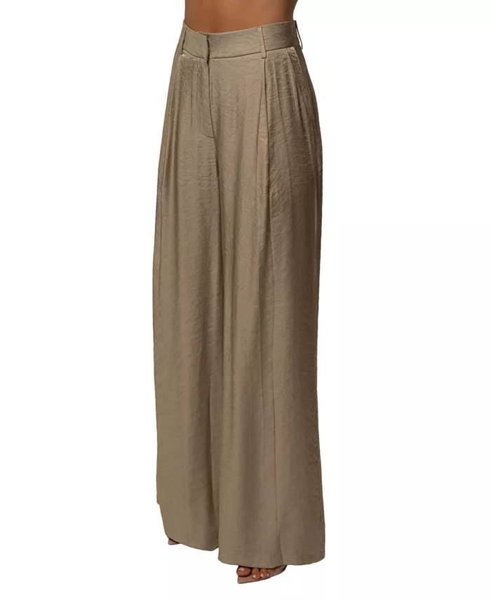 Women's Monaco Wide Leg Pant - thumbnail 2