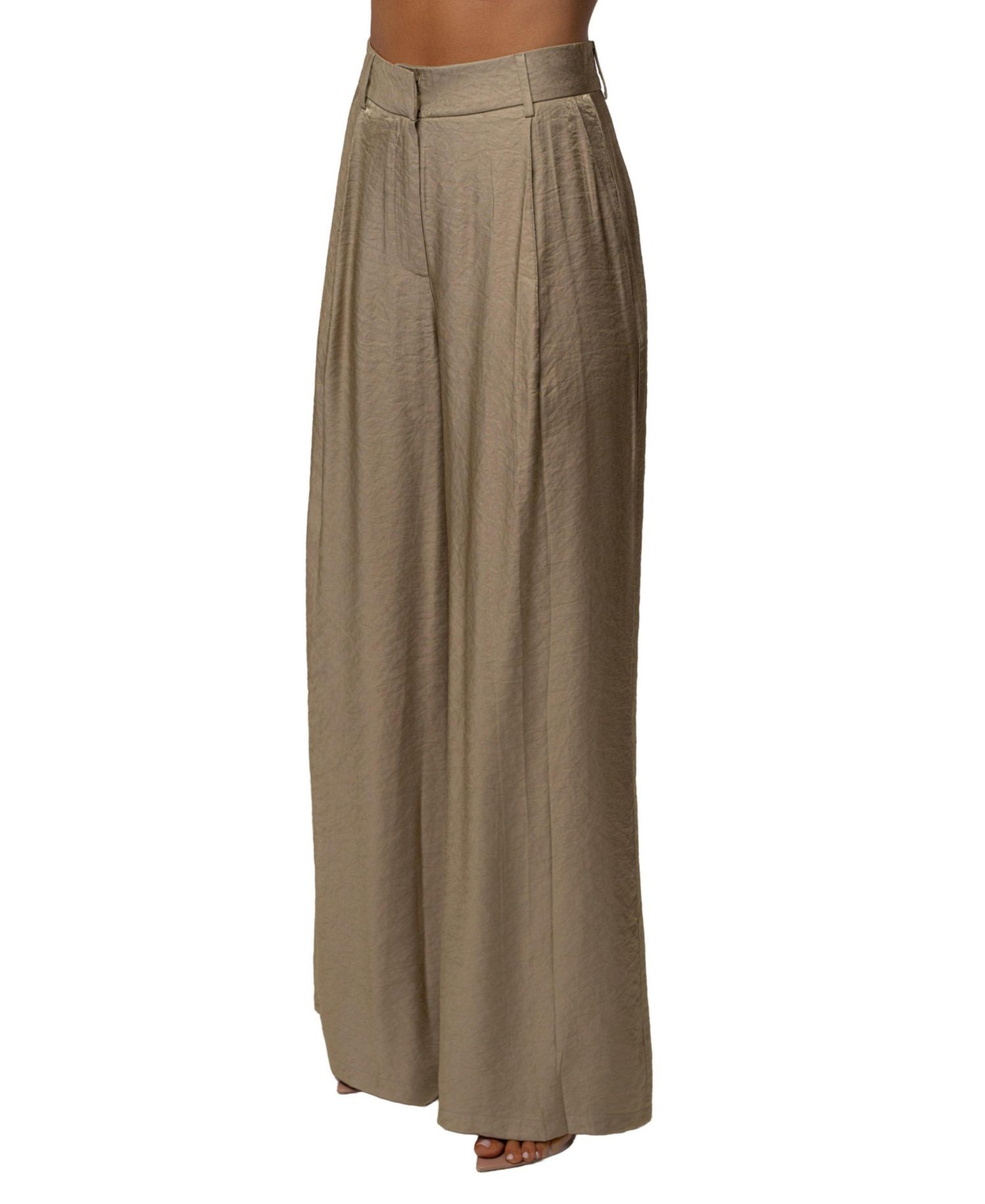 Women's Monaco Wide Leg Pant