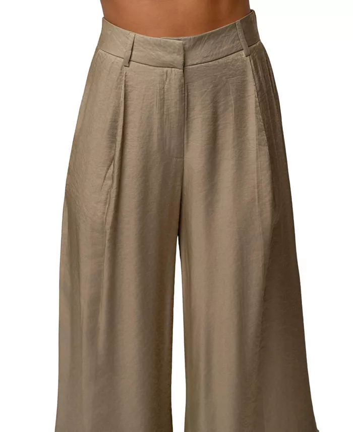 Women's Monaco Wide Leg Pant - thumbnail 10