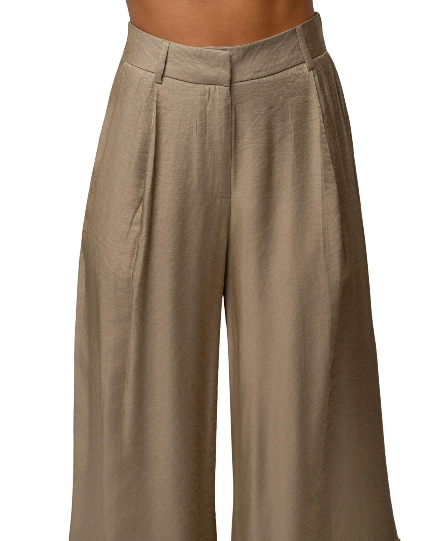 Women's Monaco Wide Leg Pant