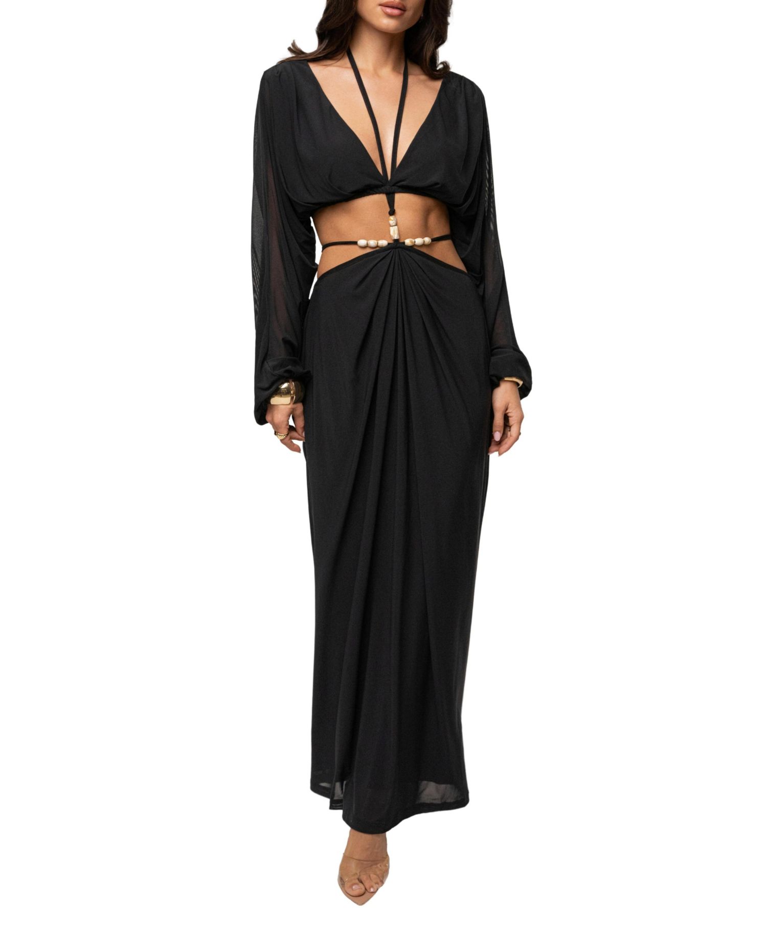 Women's Selene Draped Top
