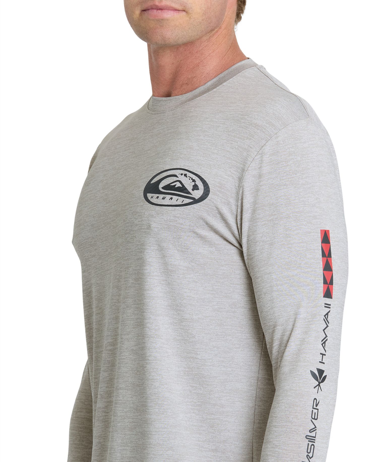 Men's Everyday Ultraviolet Protection Factor 50 Surf T-Shirt
