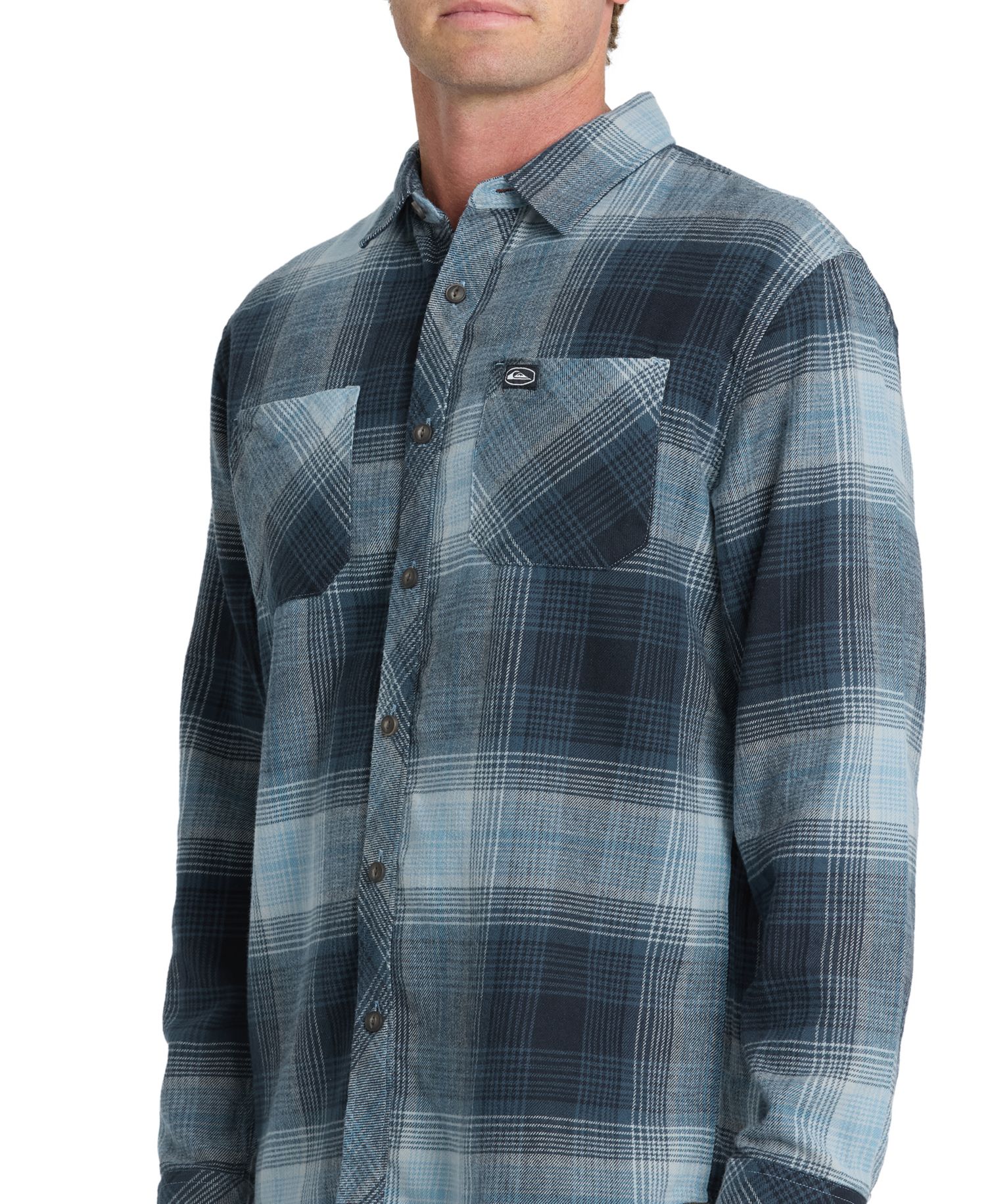 Men's Avalon Flannel Shirt