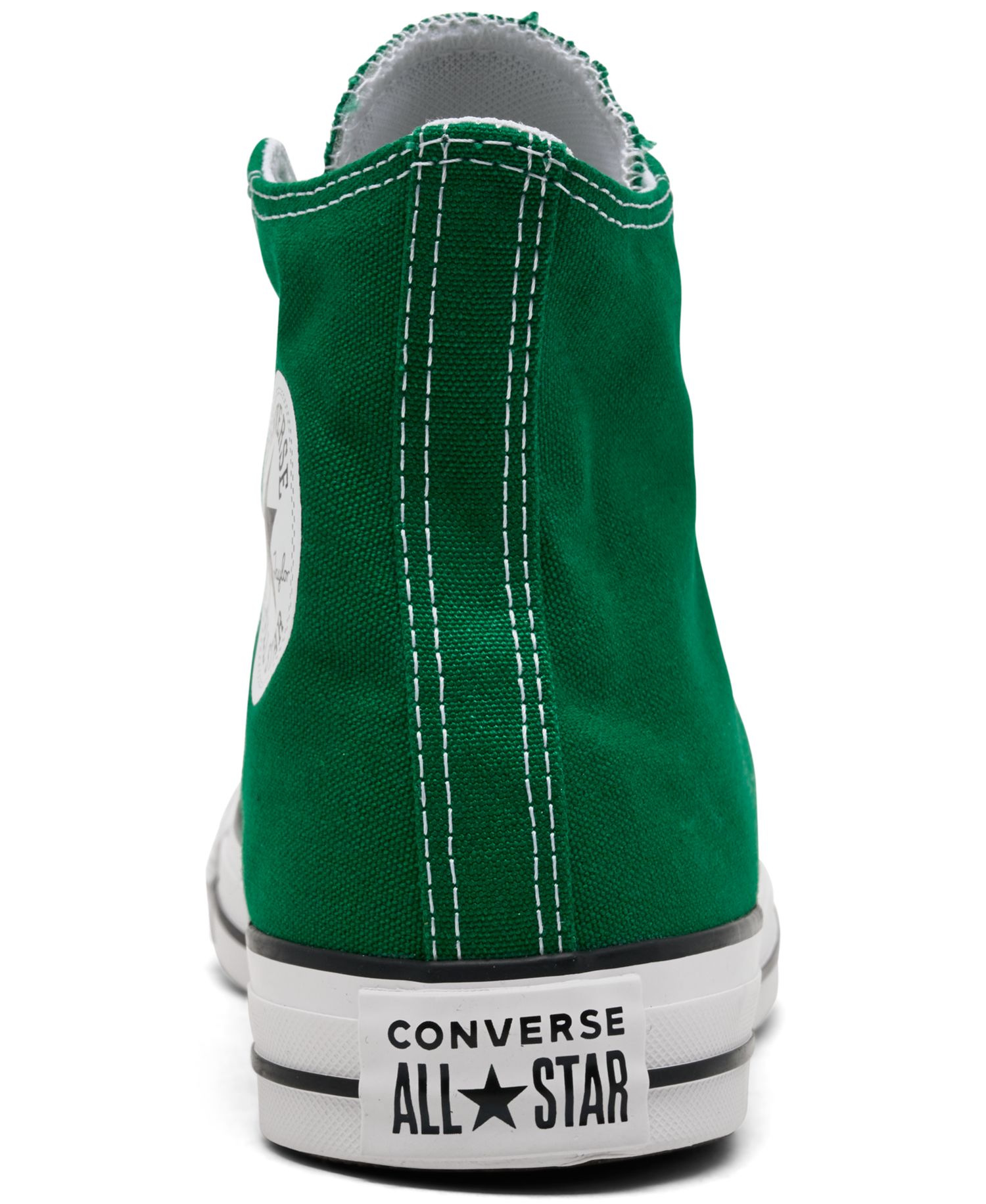 Women's Chuck Taylor High Top Sneakers from Finish Line