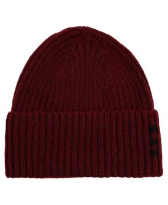 Men's Decode Rib Stitched Beanie