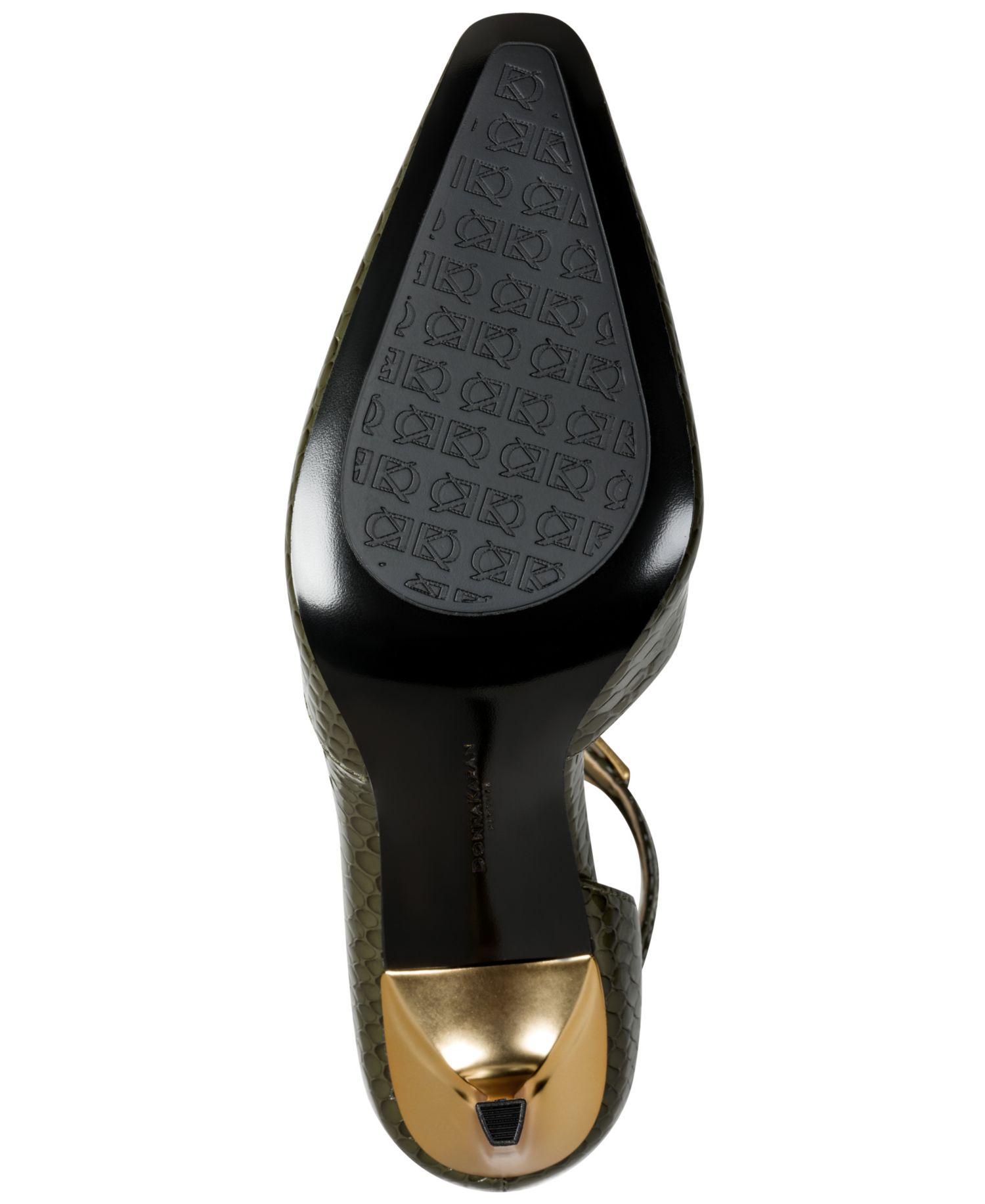 Women's Samuel T-Strap Pumps