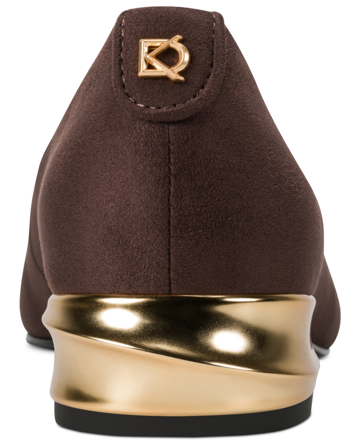 Donna Karan New York Women's Savita Slip-On Pumps