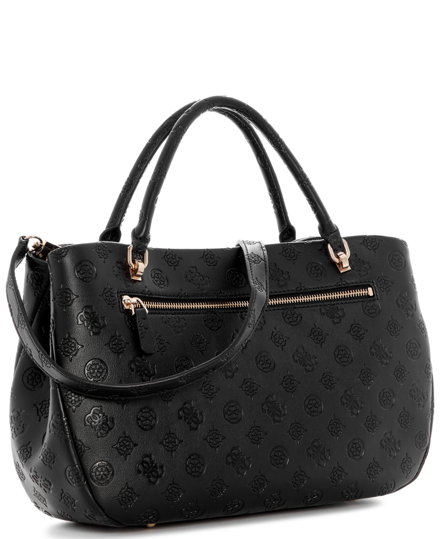 Carmella Girlfriend Large Satchel Handbag