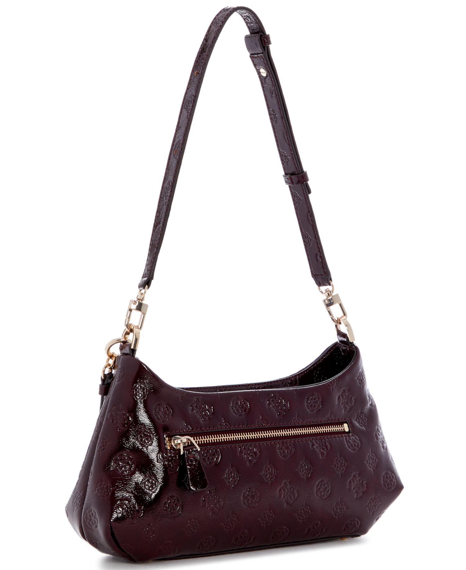 Carmella Medium Shoulder Handbag