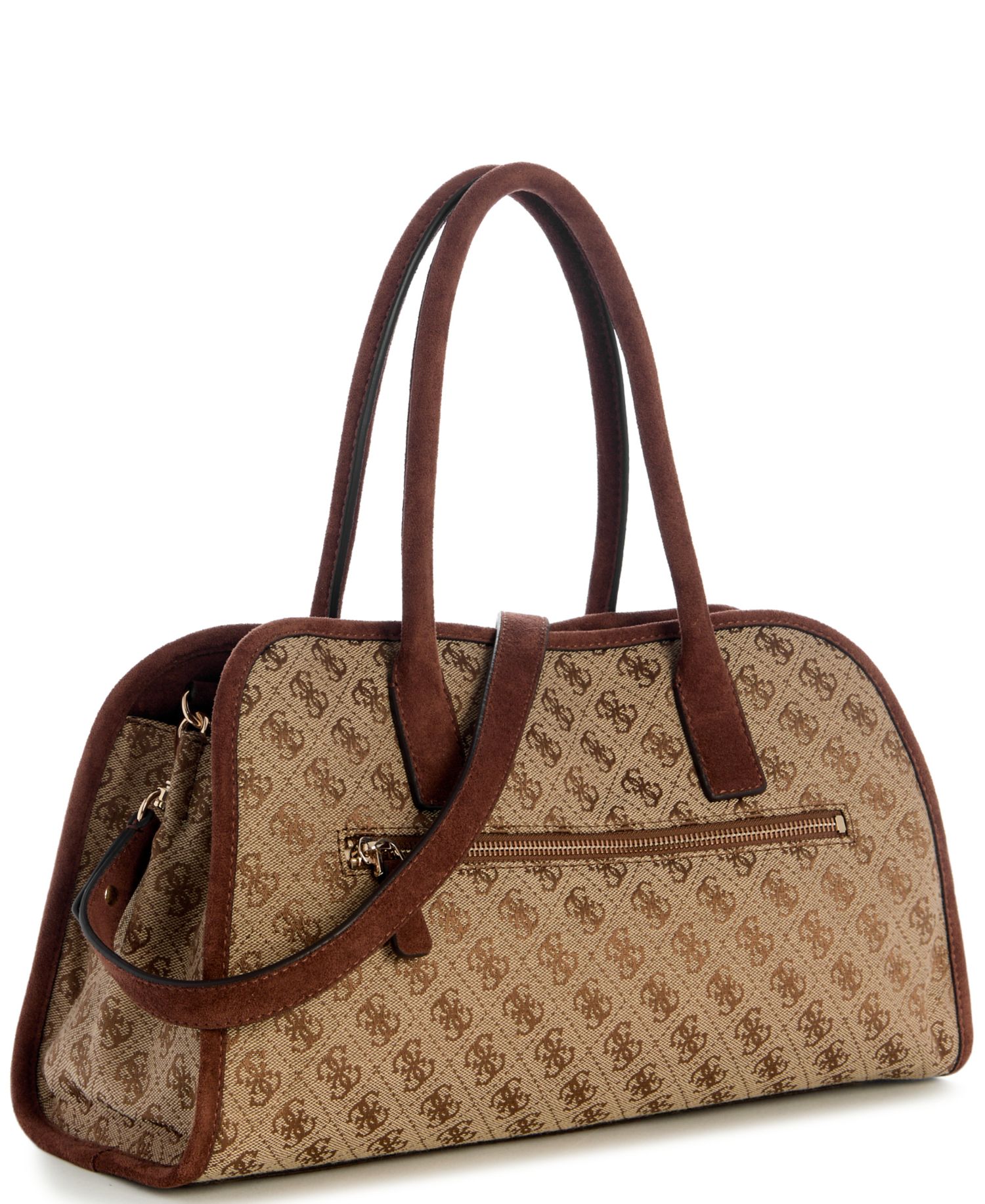 Samantha Girlfriend Large Satchel Handbag