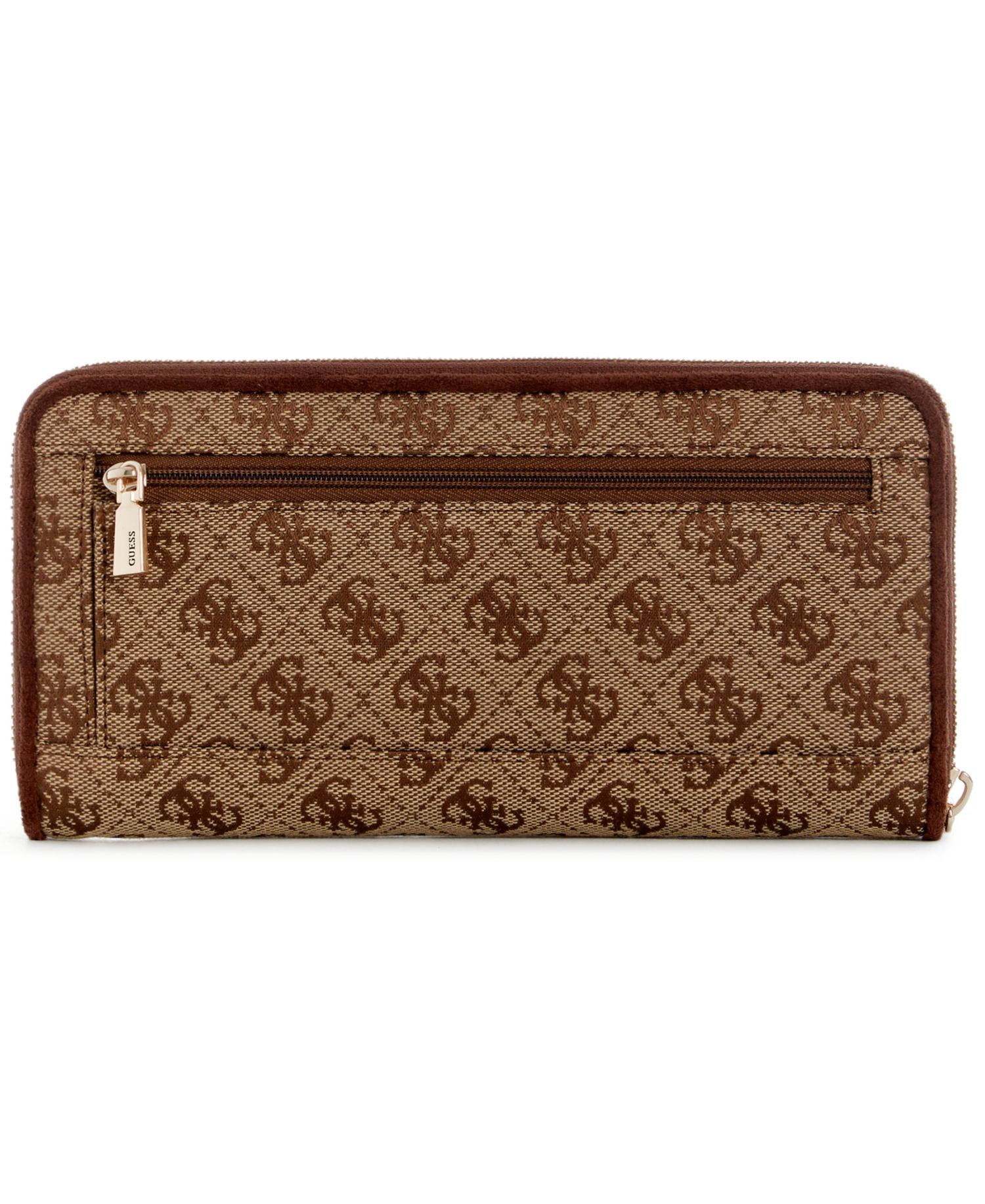 Samantha Small Zip Around Wallet