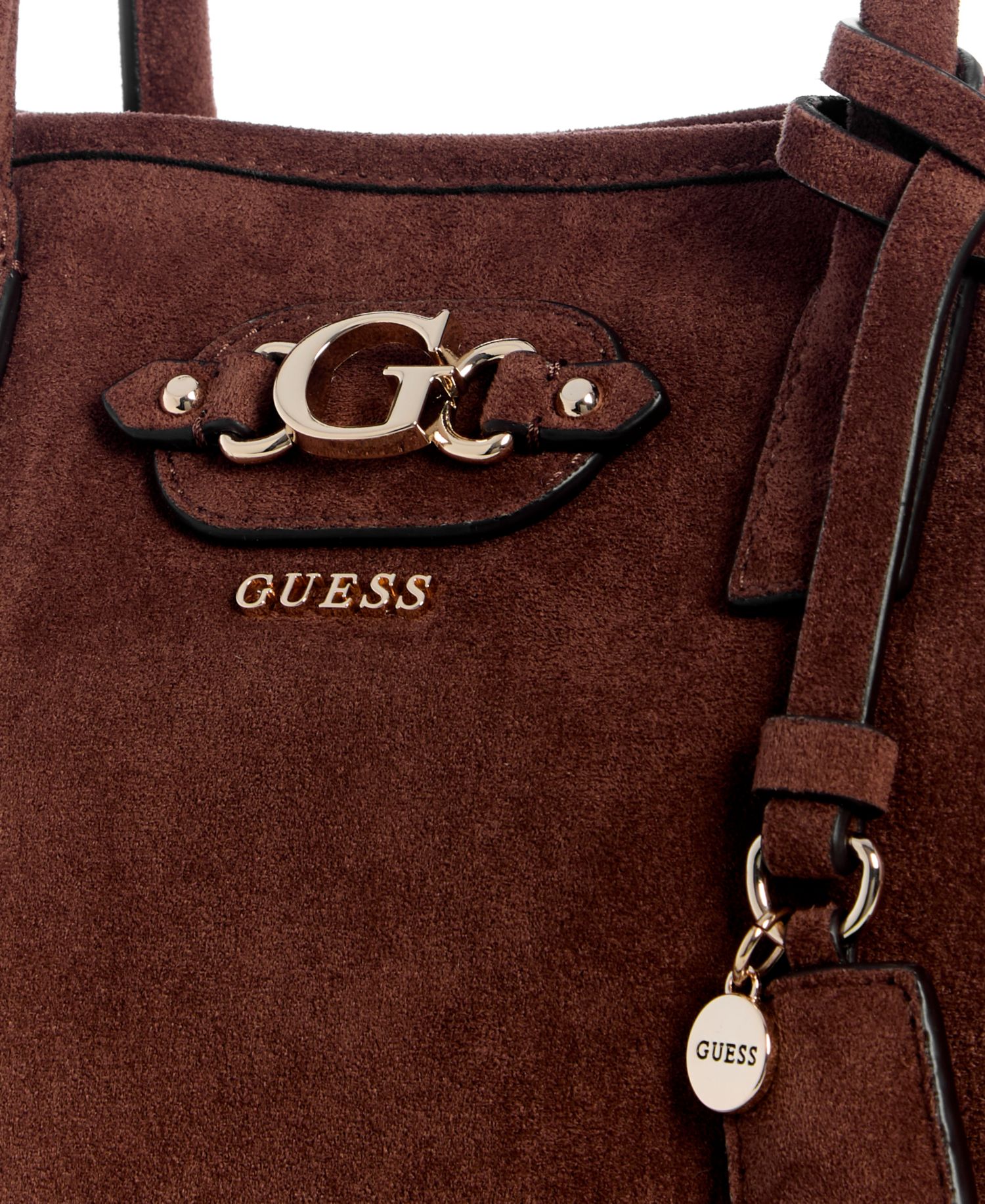 Samantha Girlfriend Large Satchel Handbag