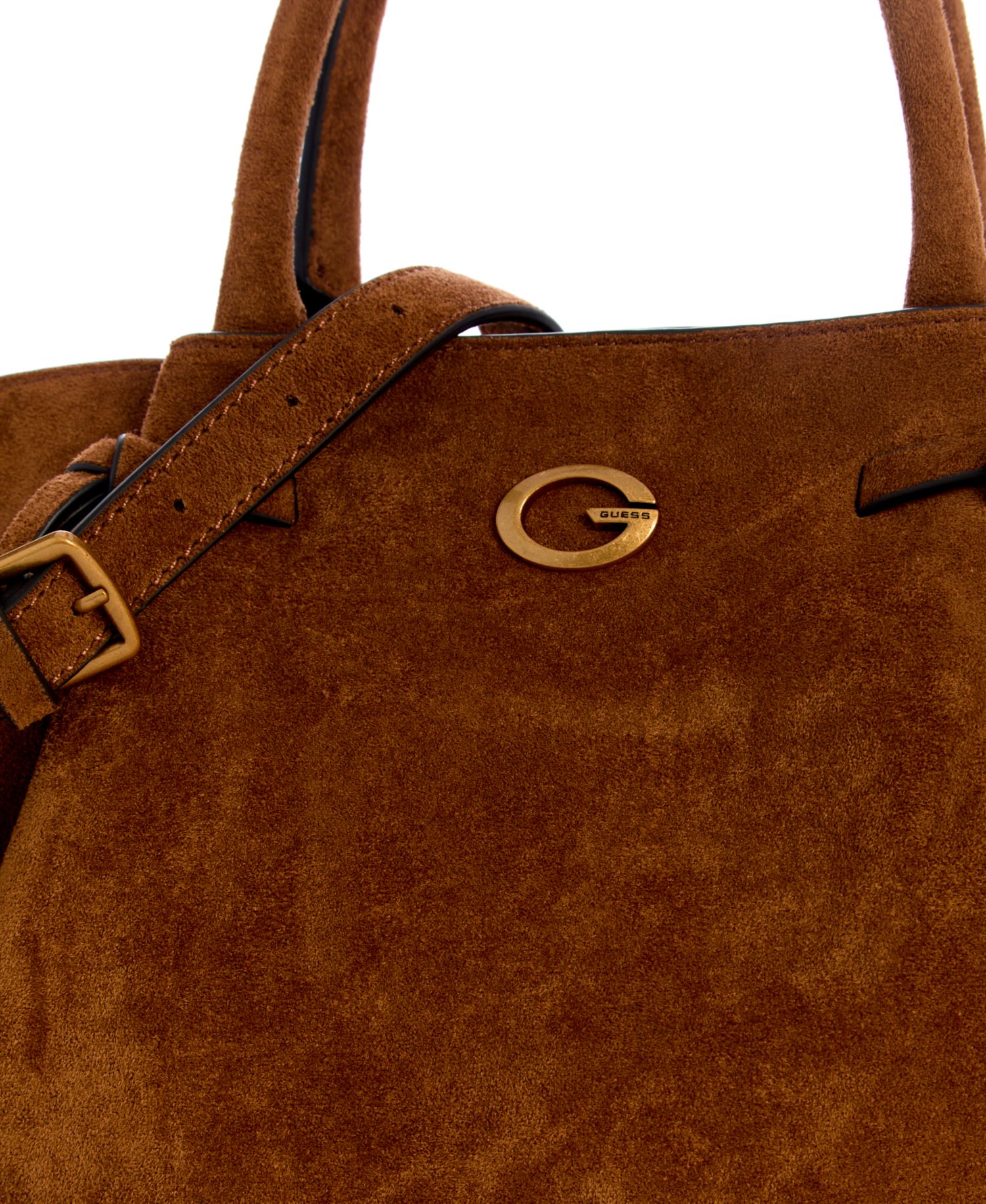 Allegra Girlfriend Extra-Large Satchel Handbag