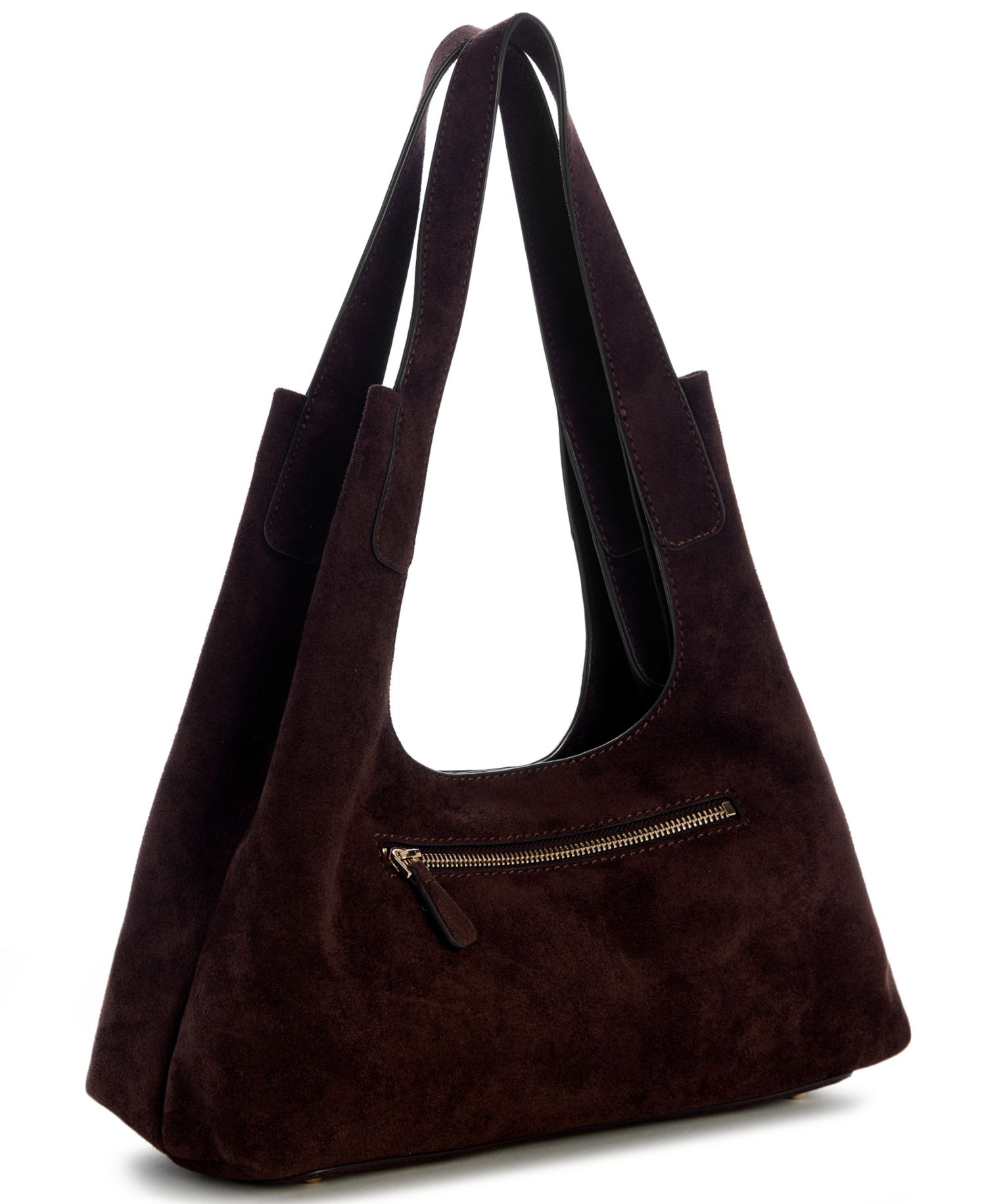 Sunset Medium Hobo Handbag