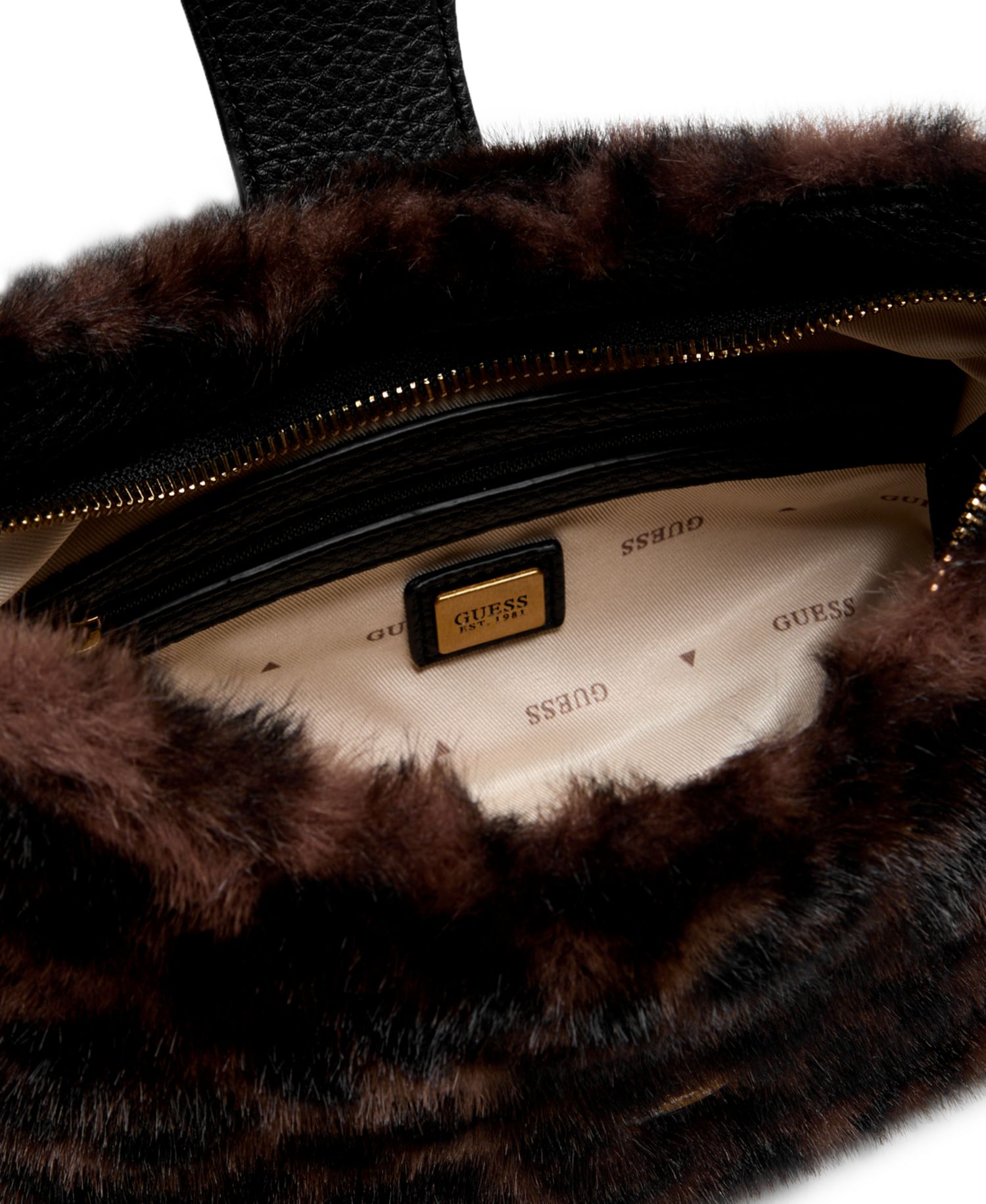 Camden Small Shoulder Handbag