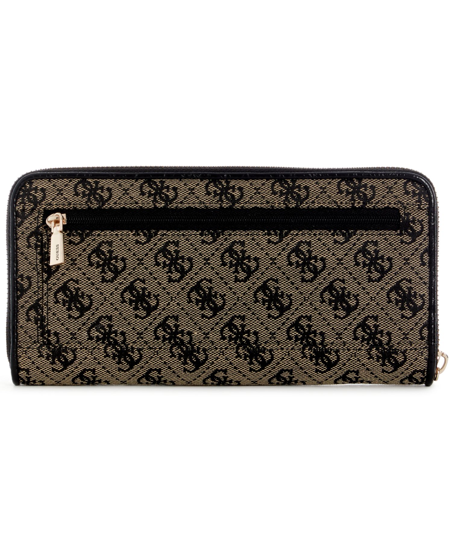 Samantha Small Zip Around Wallet