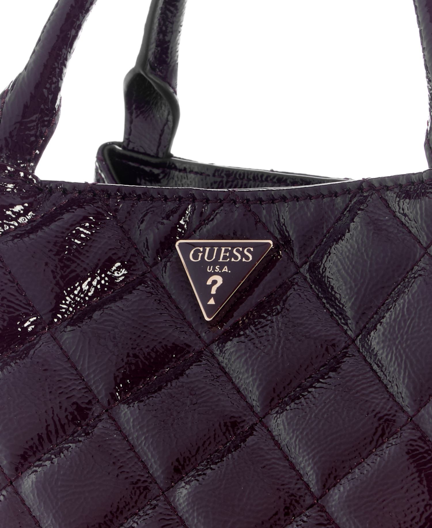 Juliet Small Satchel Handbag