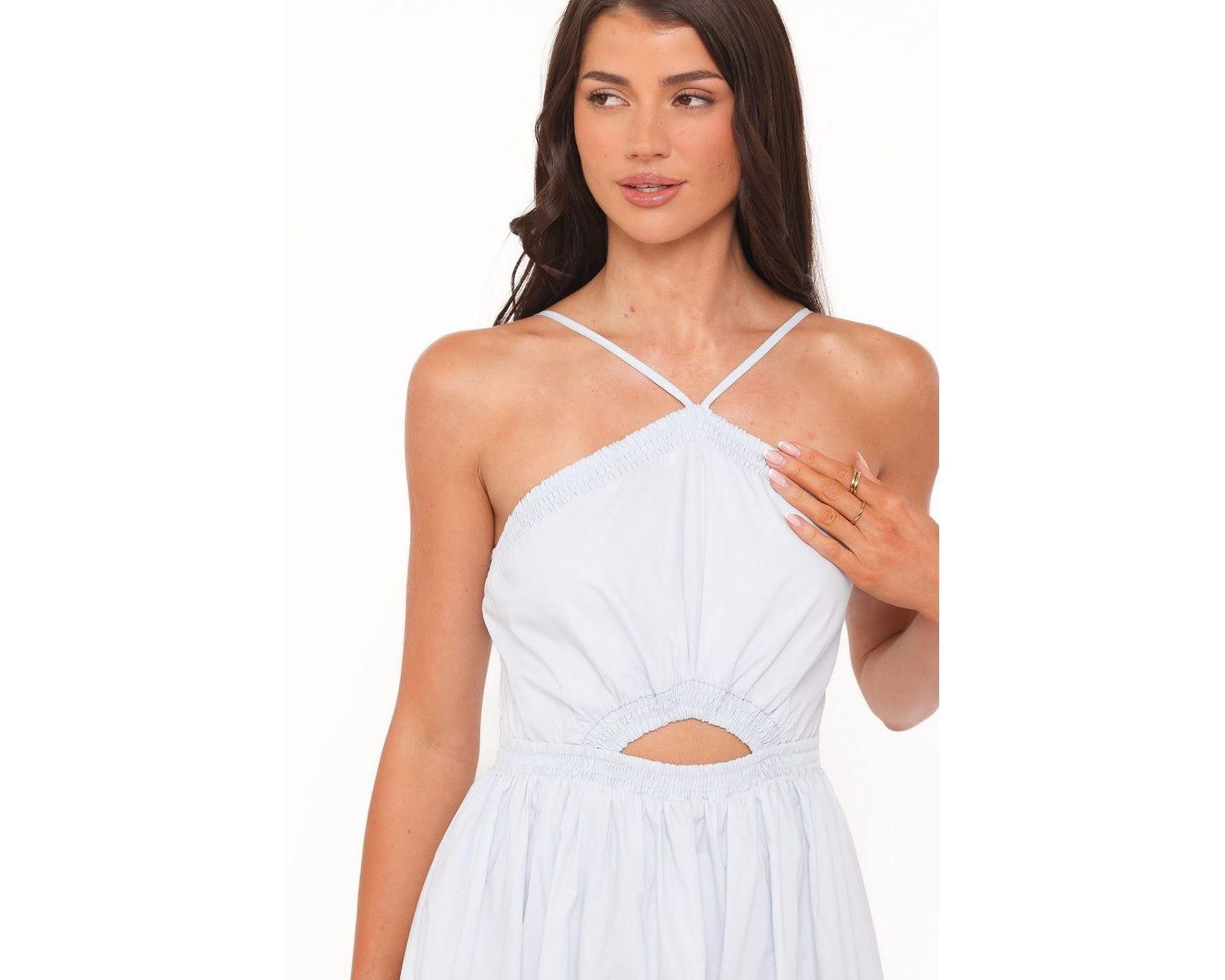 Women's Miley Dress