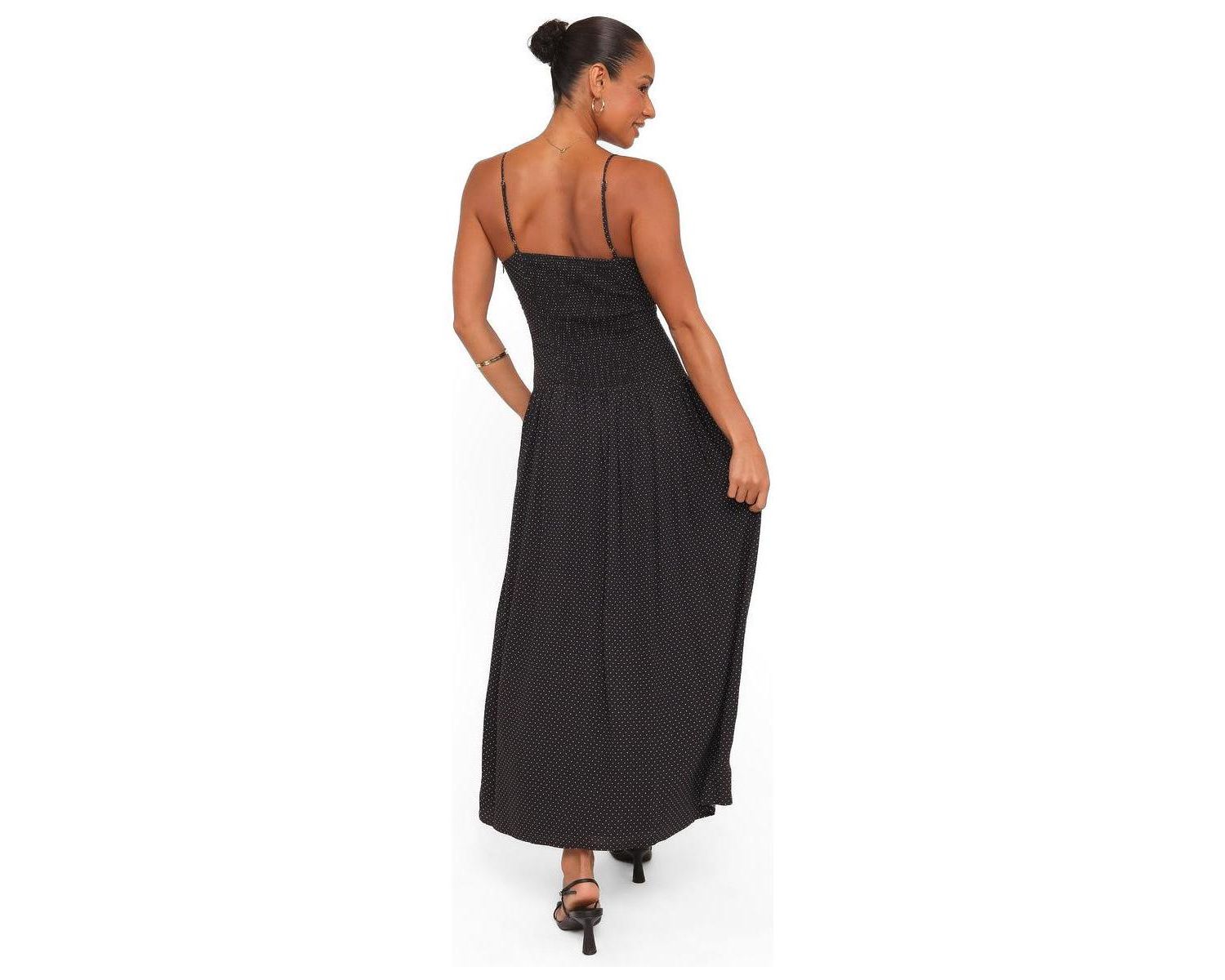 Women's Shanice Maxi Dress