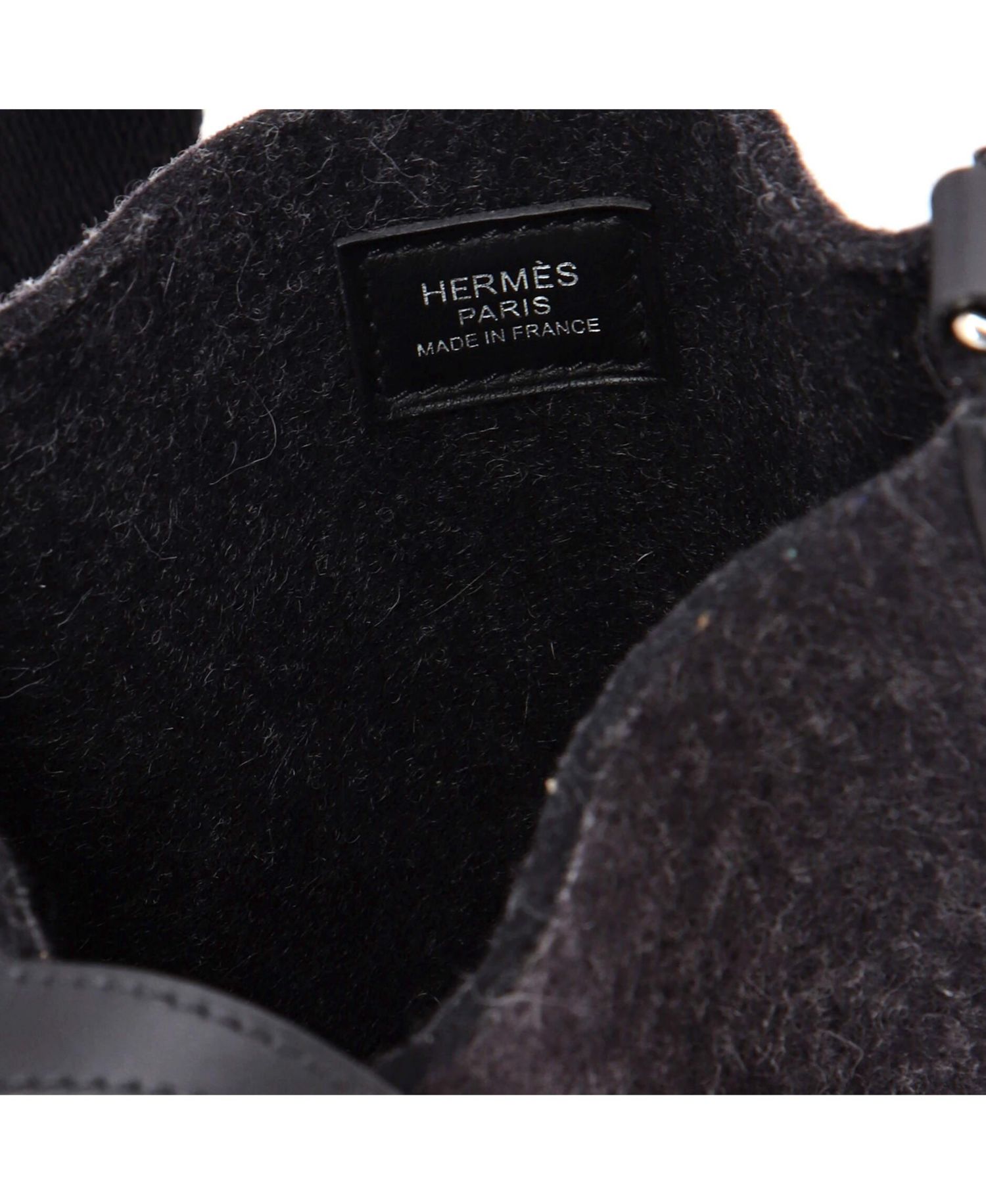 TPM Evelyne Bag Gen III Felt