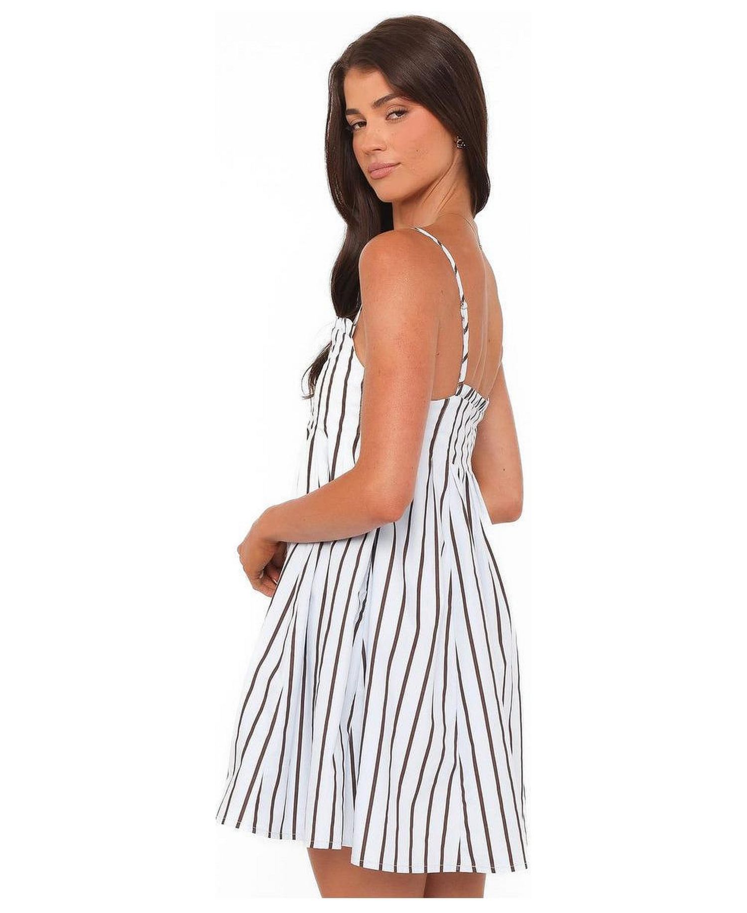 Women's Cole Mini Dress