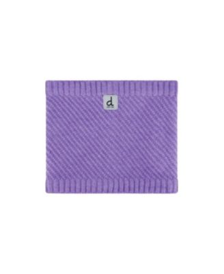 Toddler Girl 2-4 Years Winter Knit Neckwarmer