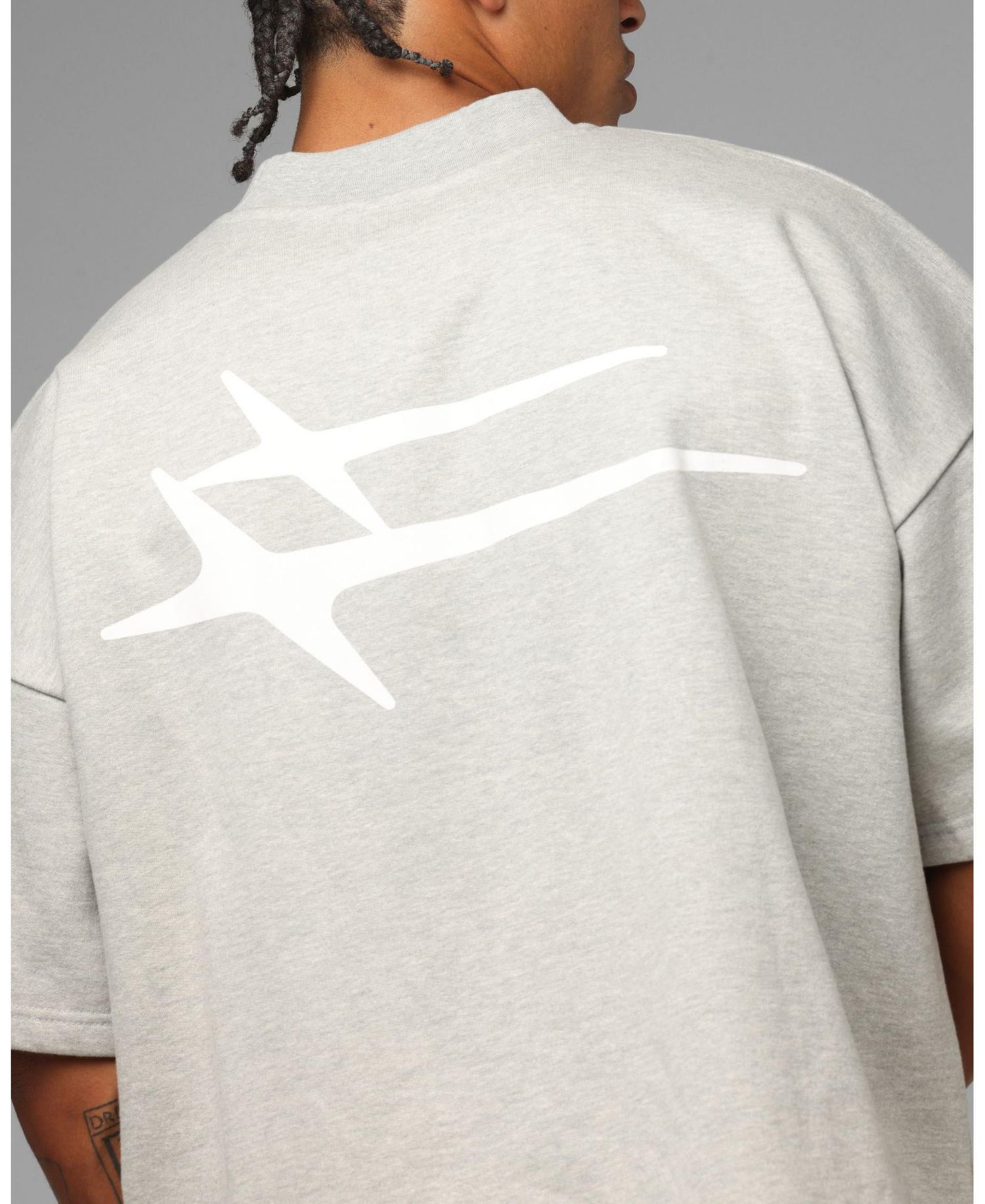 Men's Ultra Hybrid Premium T-Shirt