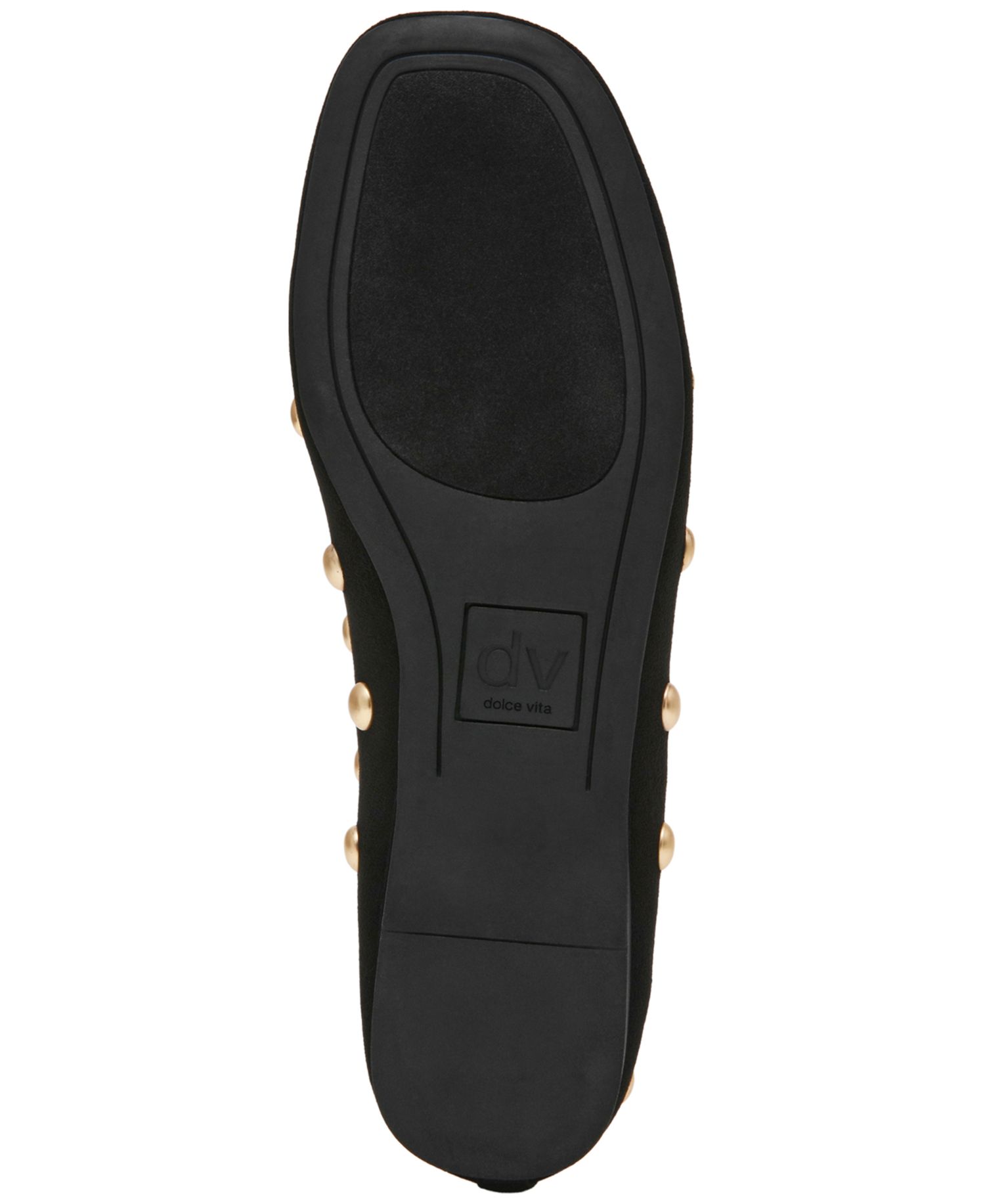 Women's Karma Studded Slip-On Flats