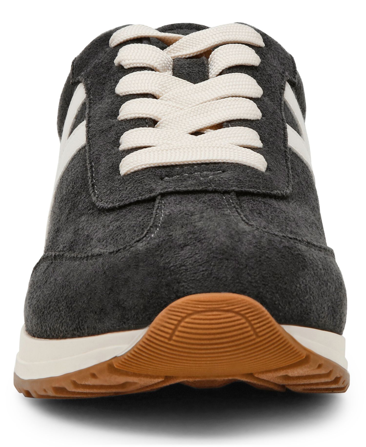 Women's Joque Retro Lace-Up Sneakers