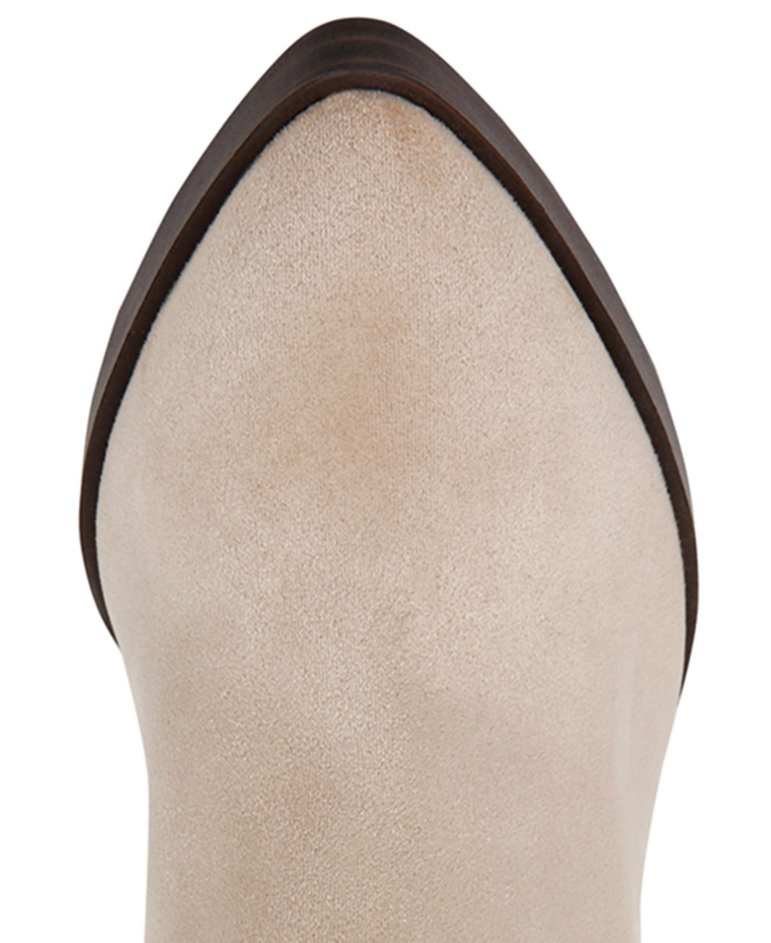 Women's Bardonny Knee-High Block Heel Boots, Regular & Wide Calf