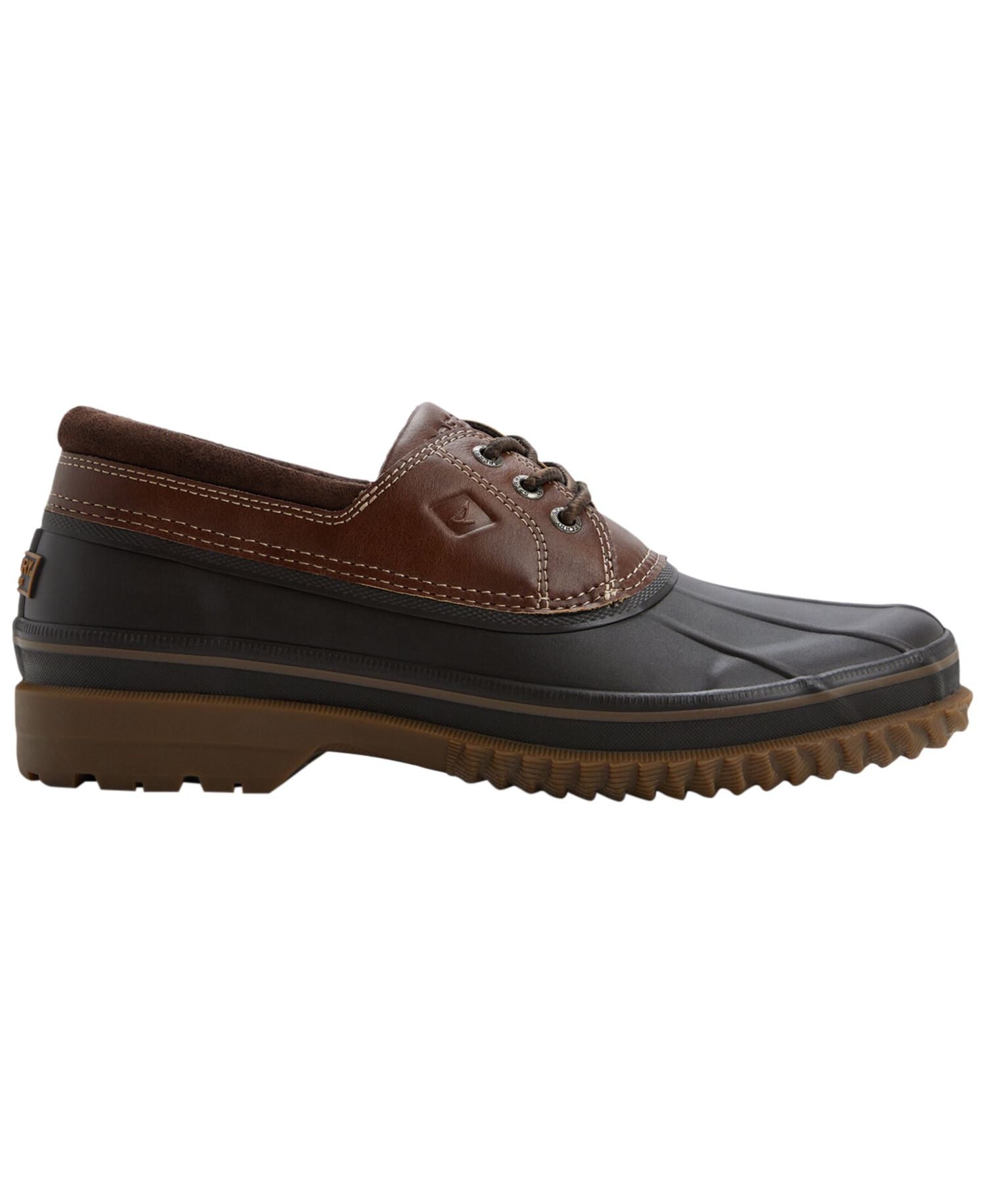 Men's Drake 3-Eye Boots