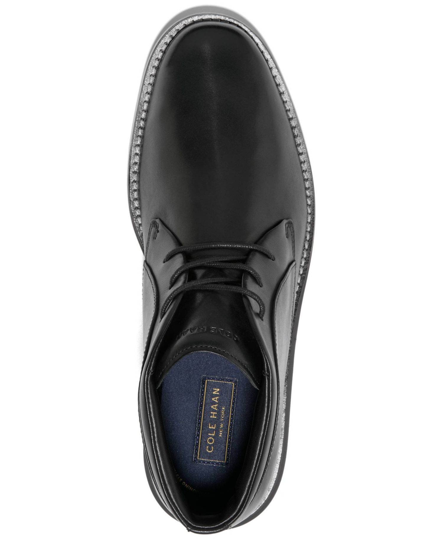 Men's Grand Neoclassic Flexcraft Chukka Boots