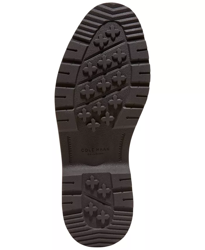 Men's Vestry Grand Plain-Toe Oxfords - thumbnail 10