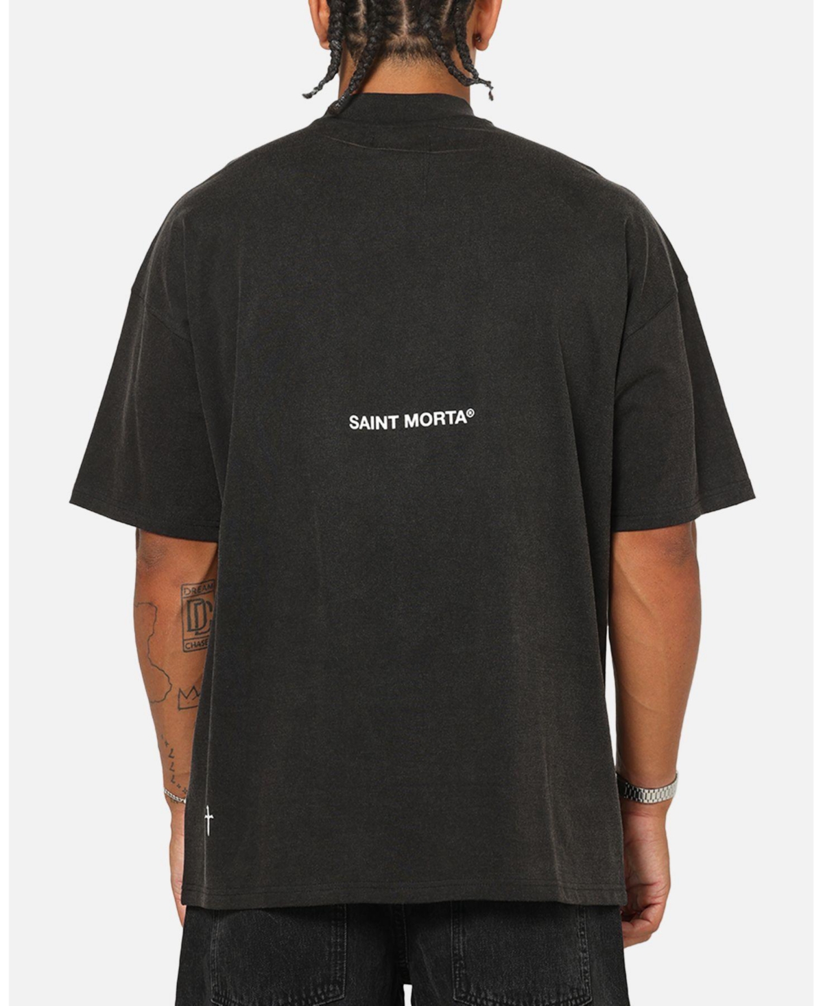 Saint Morta Men's Rapture T-Shirt
