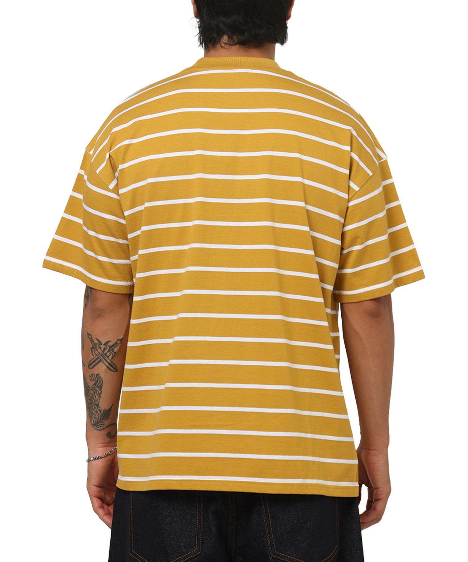 Men's Lineup T-Shirt