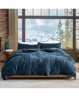 Near Suffocation Oversized Comforter Set
