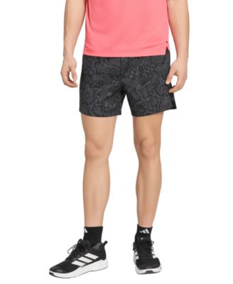 Men's D4T Prime Lift Allover Print Shorts