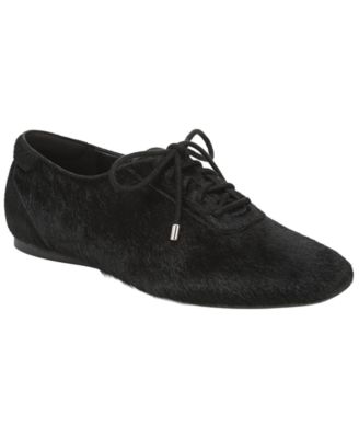 Women's Chazz Lace-Up Oxford Flats