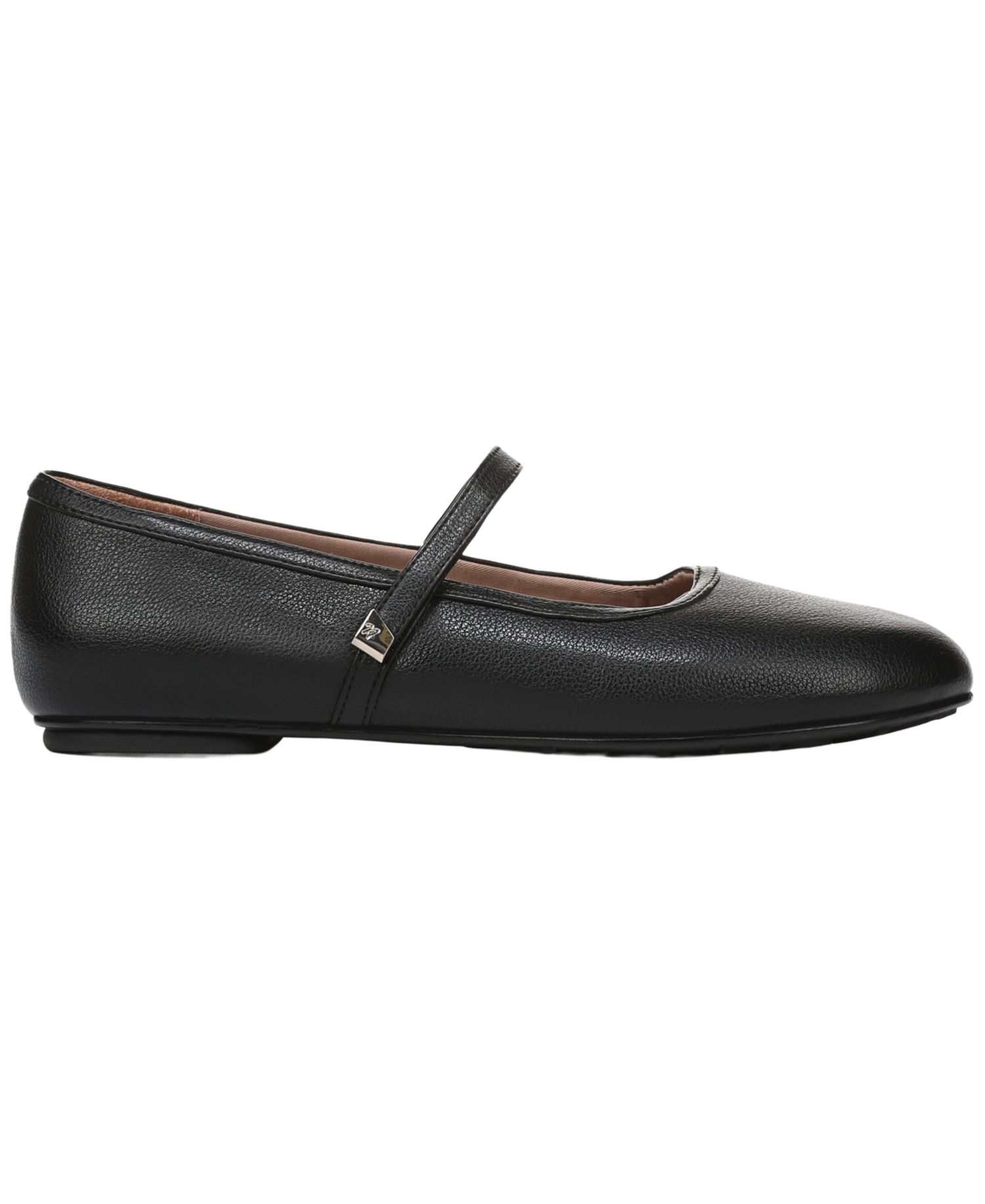 Women's Ashanti Round Toe Mary Jane Flats