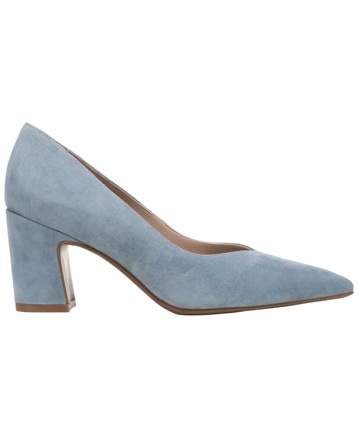 Women's Ella Slip-On Pumps