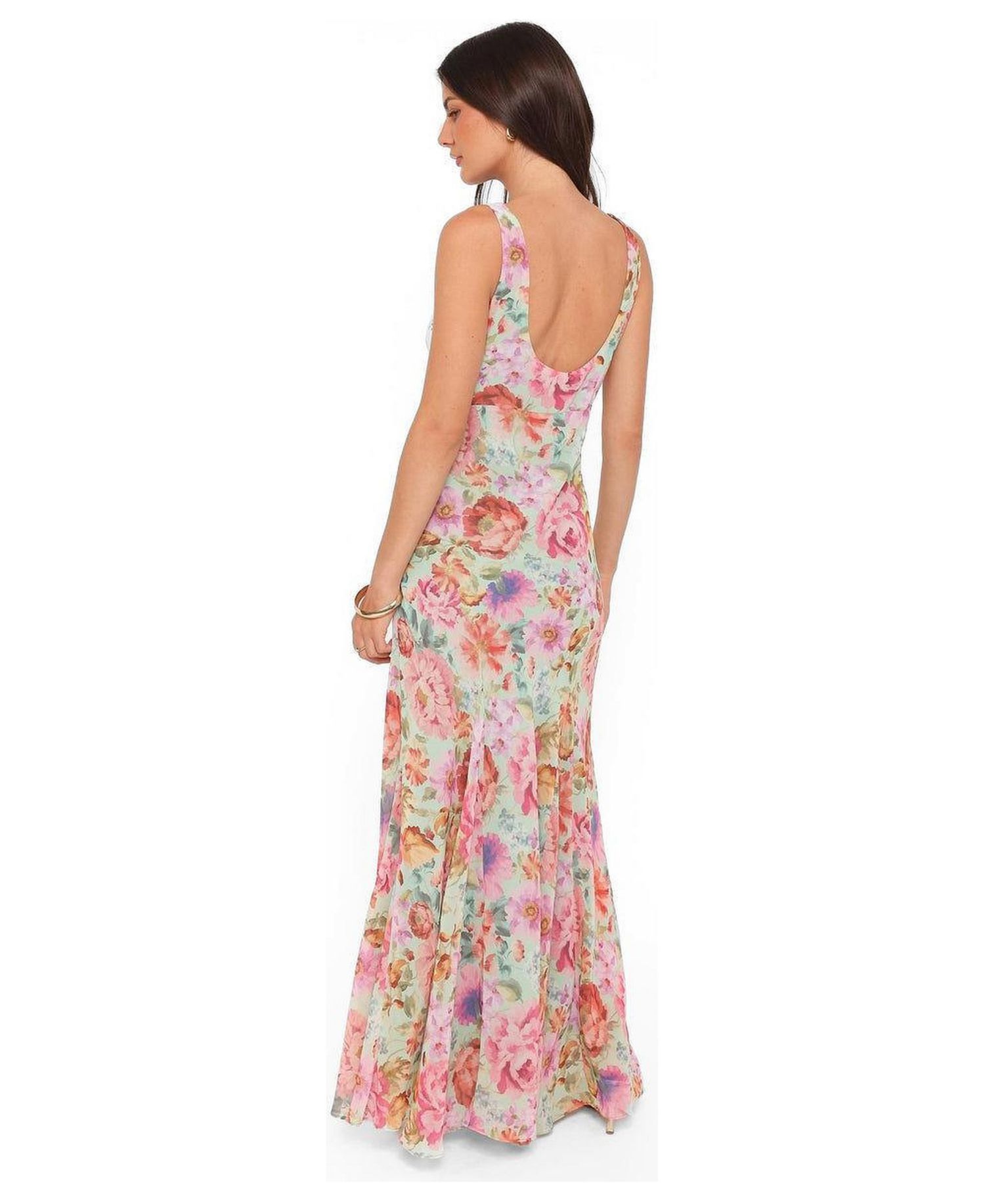 Women's Yovana Maxi Dress