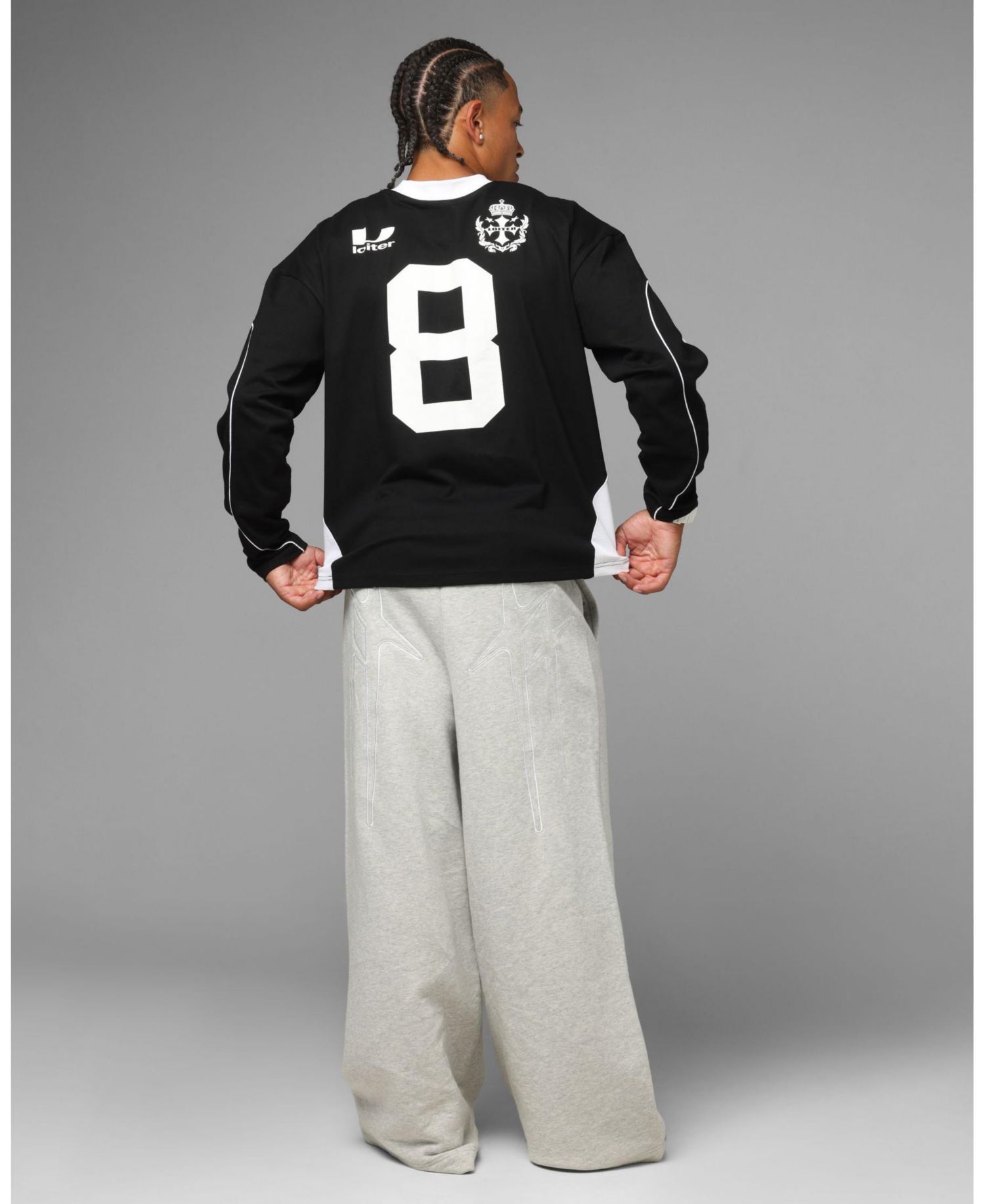Men's World Cup Long Sleeve T-Shirt