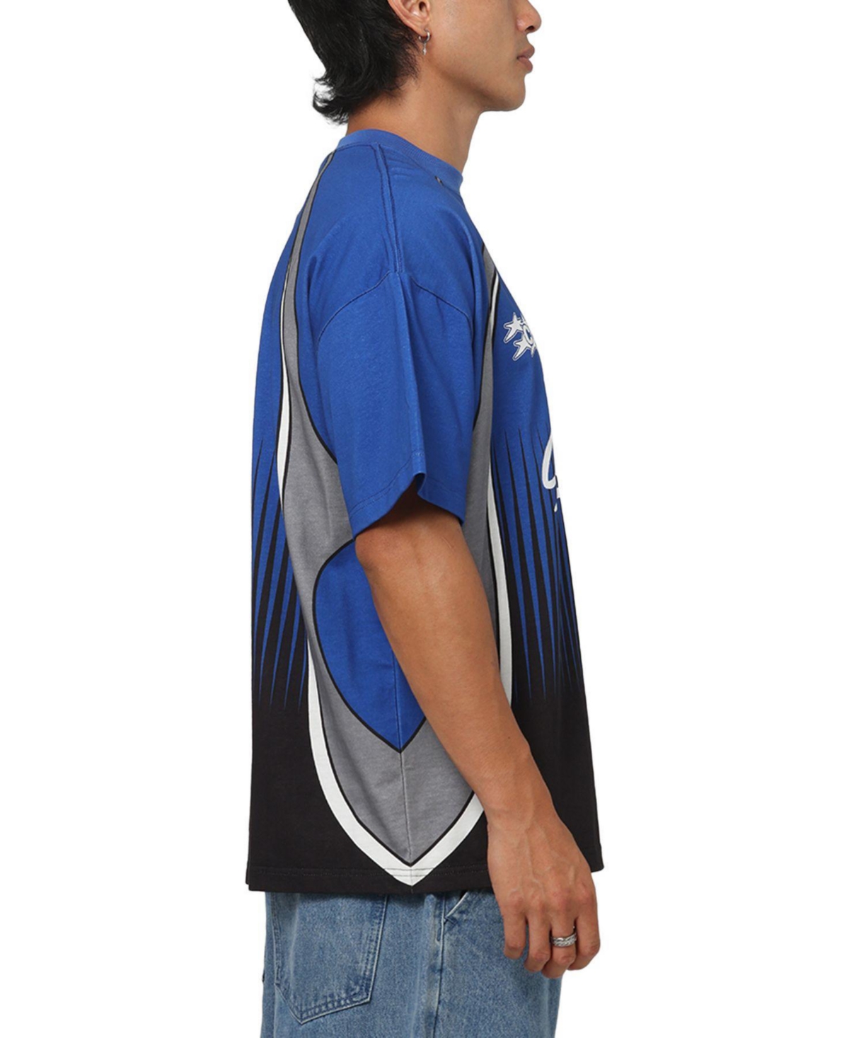Carre Men's Sideline T-Shirt