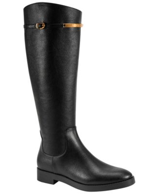 Women's Trina Block Heel Riding Boots