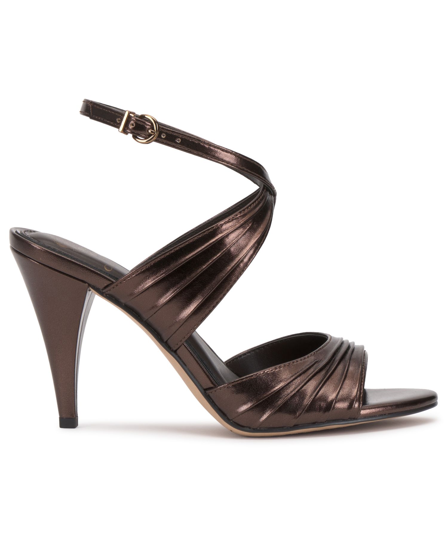 Women's Altnori Cone Heel Dress Sandals